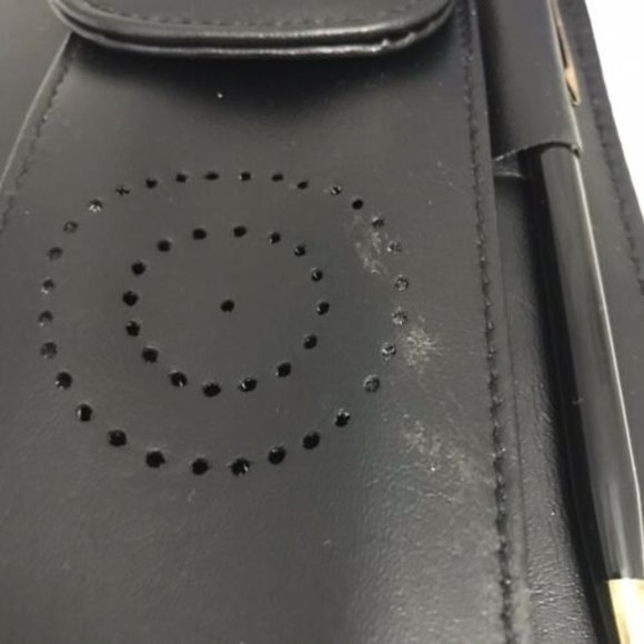 NEW!! Vintage KOYAL DOBAN Personal Organizer w/ Original Box - Picture 7 of 12